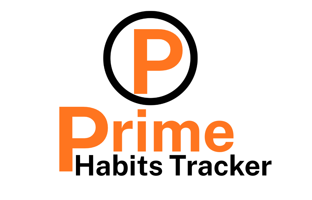 Prime Habits Tracker Logo
